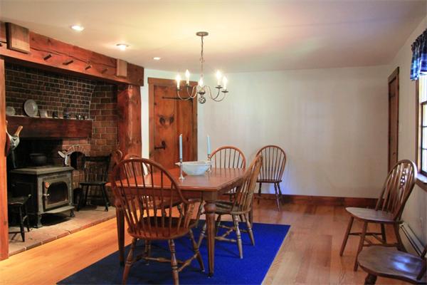 108 Georgetown Road Boxford, MA 01921 - Photo 5 of 17