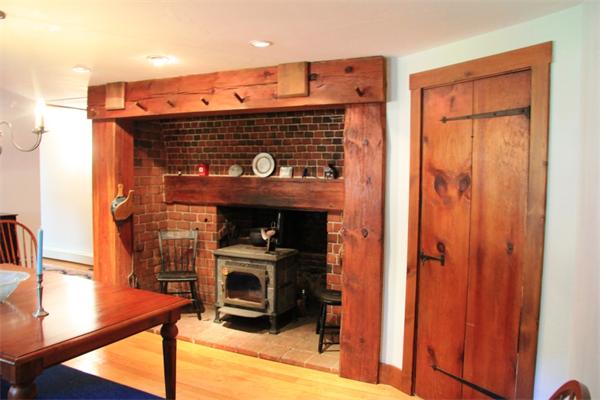 108 Georgetown Road Boxford, MA 01921 - Photo 6 of 17