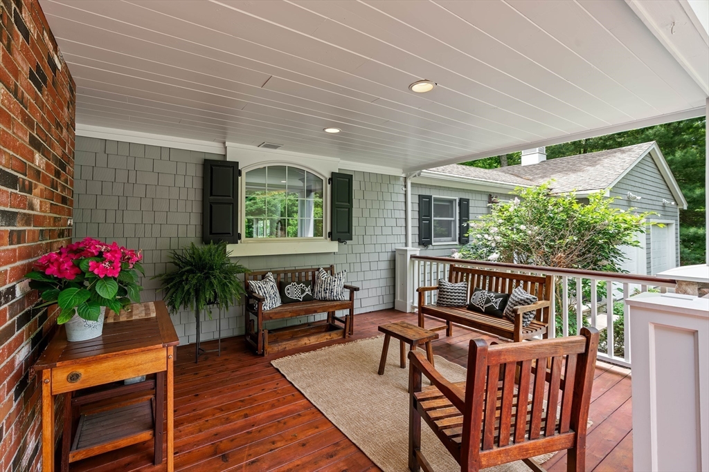 6 Brooks Hill Road Lincoln, MA 01773 - Photo 5 of 41