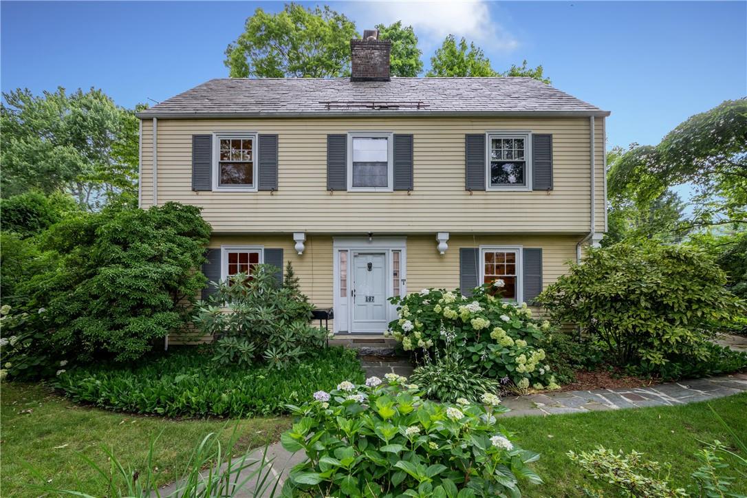 107 Berrian Road New Rochelle, NY 10804 - Photo 1 of 1 Picture perfect 107 Berrian