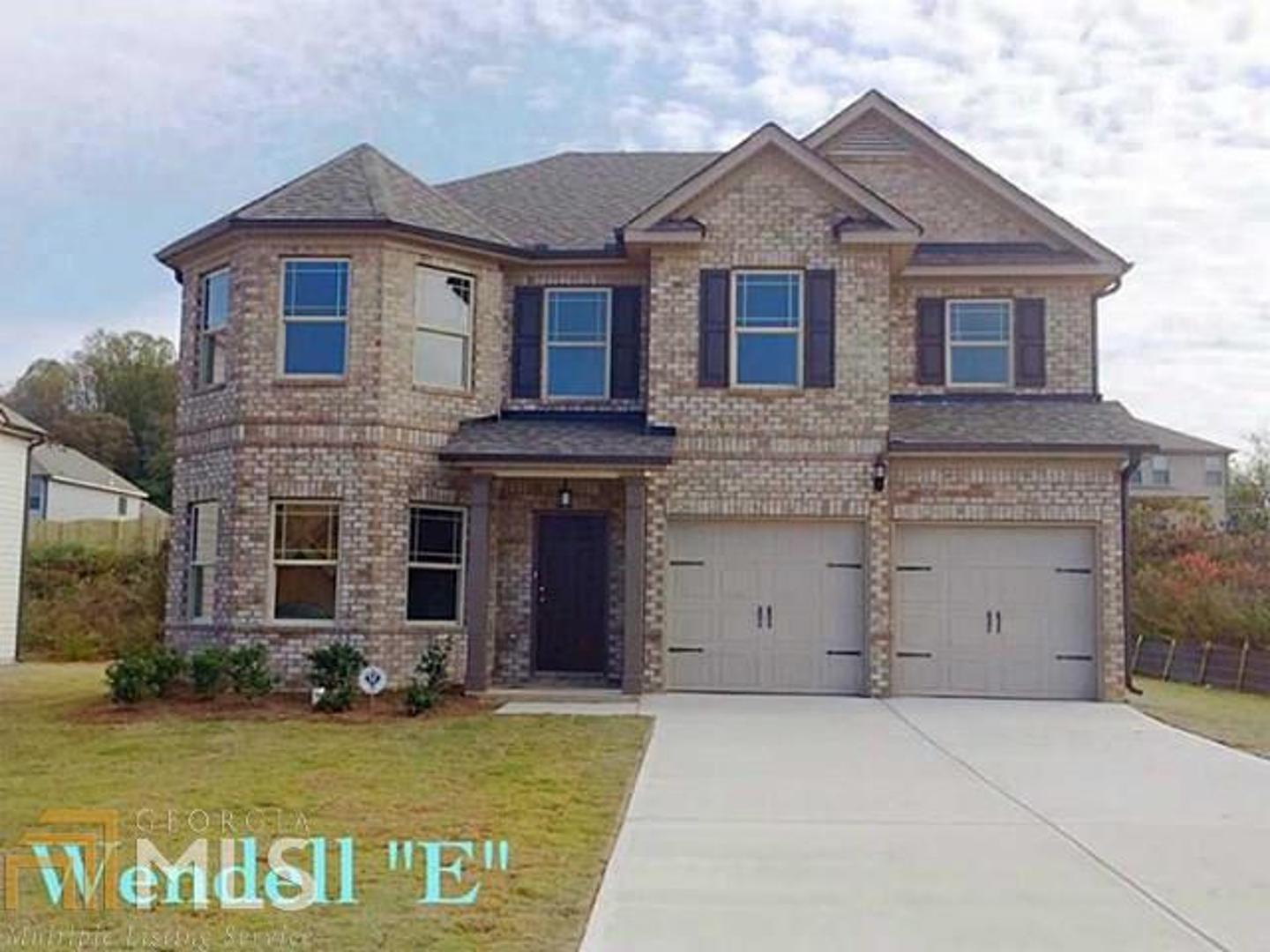 6528 Muirfield Point, Unit 7 Fairburn, GA 30213 - Photo 1 of 1 ELEVATION