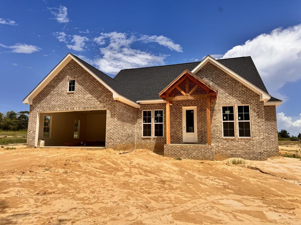 827 Bruner Mill Road Ashford, AL 36312 - Photo 1 of 21 Gallery Image 1