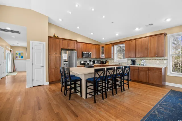 $1,895,000 | 69 County Rd S-22-424, Pawleys Island, SC 29585