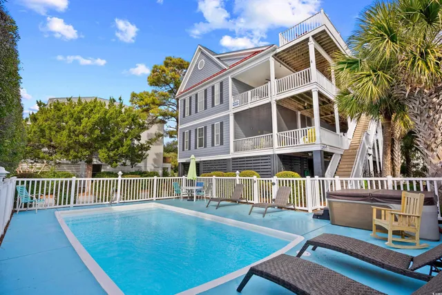 $1,895,000 | 69 County Rd S-22-424, Pawleys Island, SC 29585