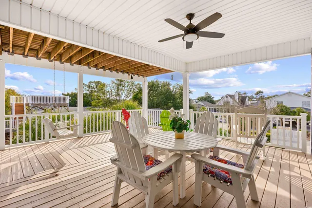 $1,895,000 | 69 County Rd S-22-424, Pawleys Island, SC 29585