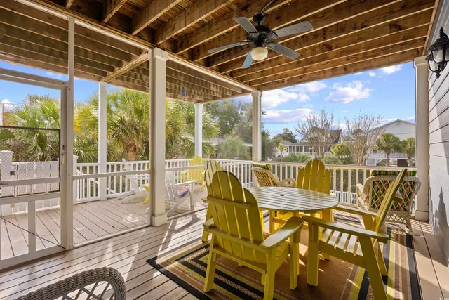 $1,895,000 | 69 County Rd S-22-424, Pawleys Island, SC 29585