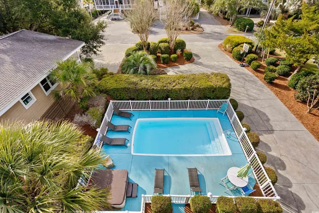 $1,895,000 | 69 County Rd S-22-424, Pawleys Island, SC 29585