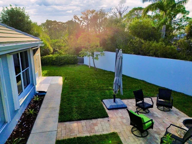 $735,000 | 7570 Southeast Bay Cedar Circle, Hobe Sound, FL 33455