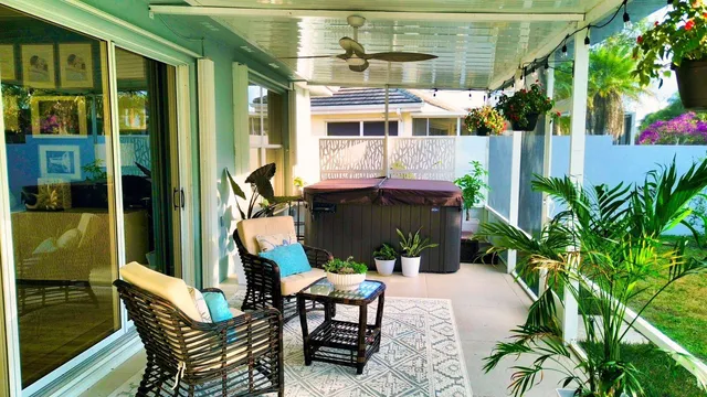 $735,000 | 7570 Southeast Bay Cedar Circle, Hobe Sound, FL 33455