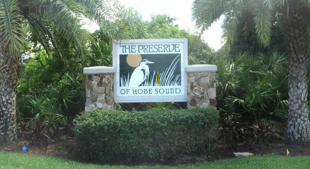 $735,000 | 7570 Southeast Bay Cedar Circle, Hobe Sound, FL 33455