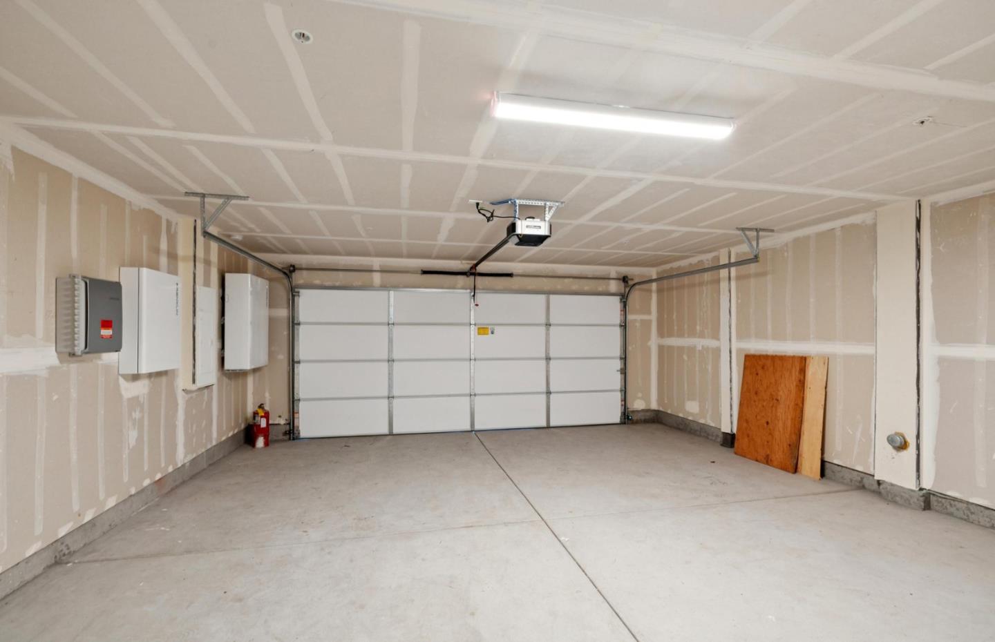 1375 California Circle Milpitas, CA 95035 - Photo 17 of 47 a view of garage