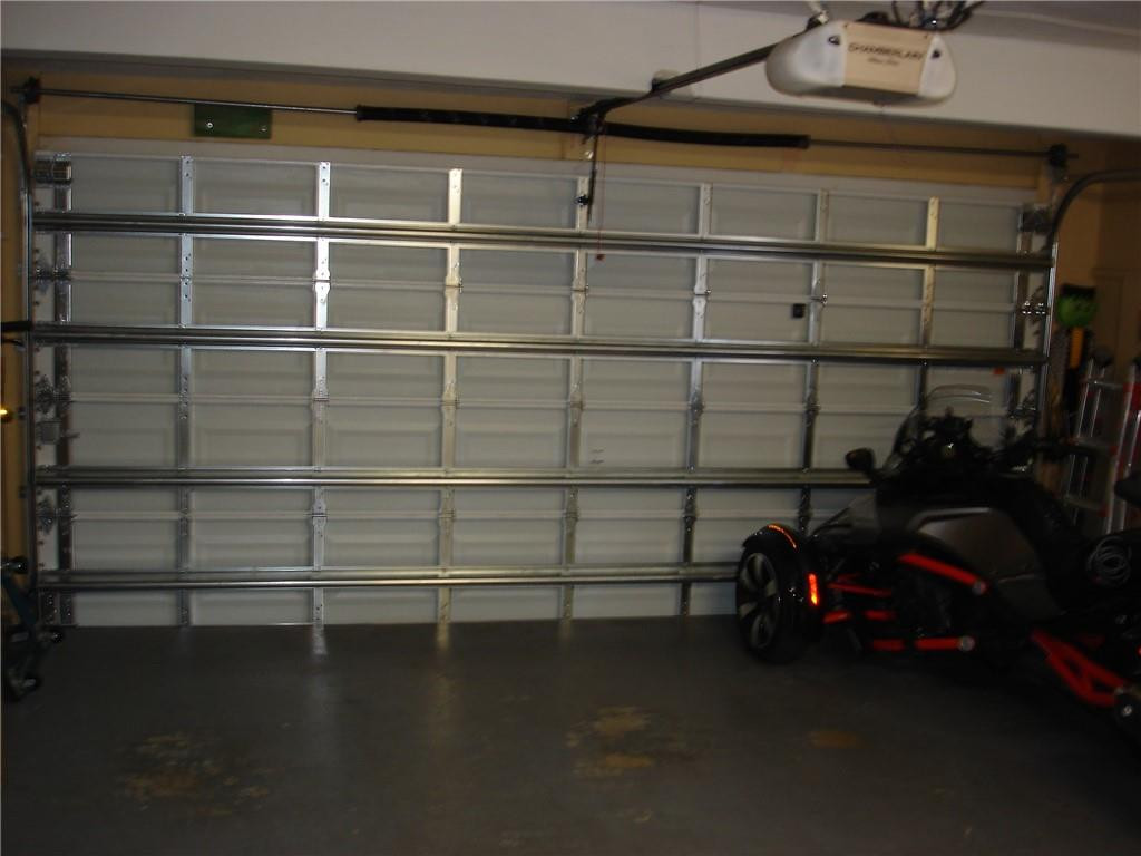 4225 Jackson Street Hollywood, FL 33021 - Photo 24 of 25 a view of a room with racks on the wall
