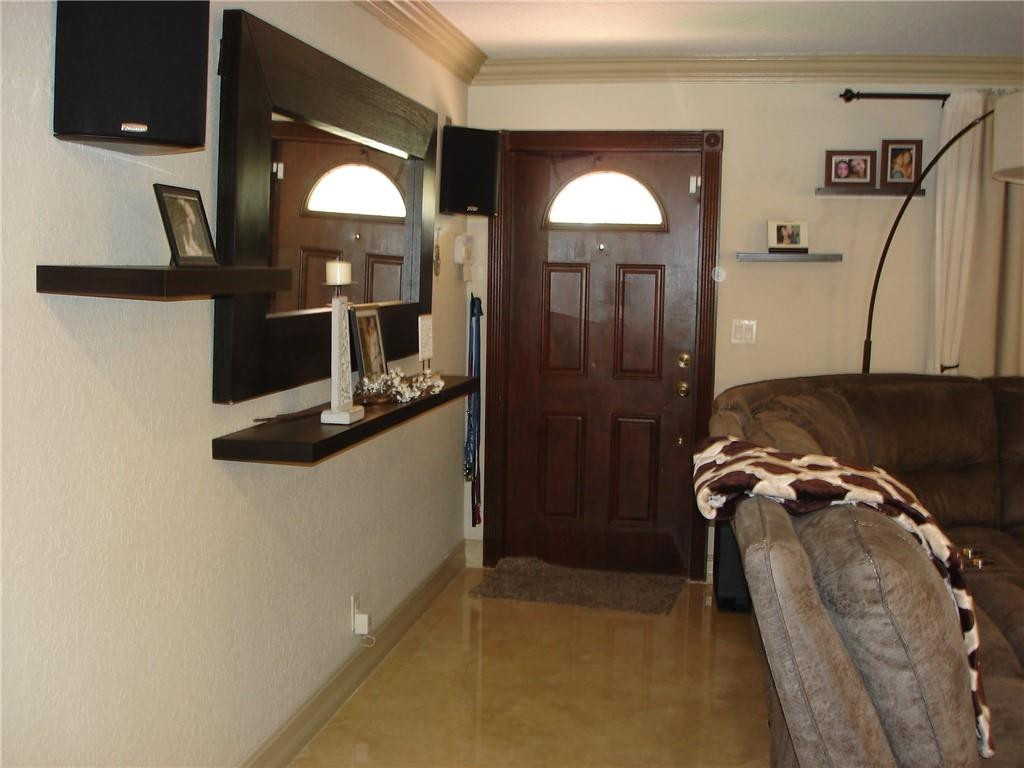 4225 Jackson Street Hollywood, FL 33021 - Photo 7 of 25 a view of a entryway door
