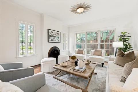 $2,899,000 | 4557 Lorraine Avenue, Highland Park, TX 75205