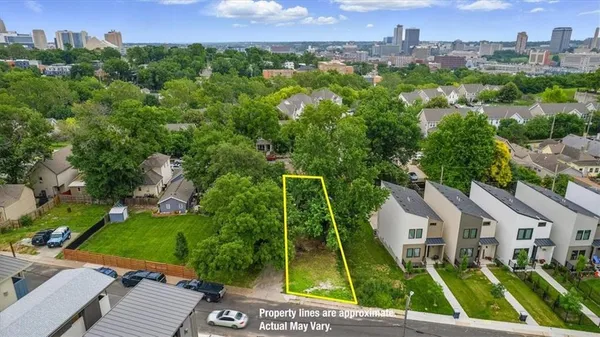 $99,000 | 1817 Mercier Street, Kansas City, MO 64108