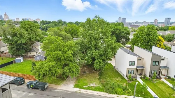 $99,000 | 1817 Mercier Street, Kansas City, MO 64108