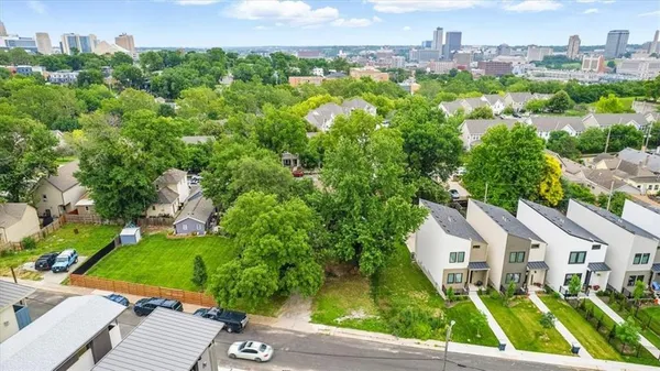 $99,000 | 1817 Mercier Street, Kansas City, MO 64108