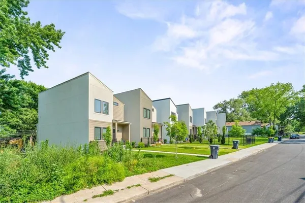 $99,000 | 1817 Mercier Street, Kansas City, MO 64108