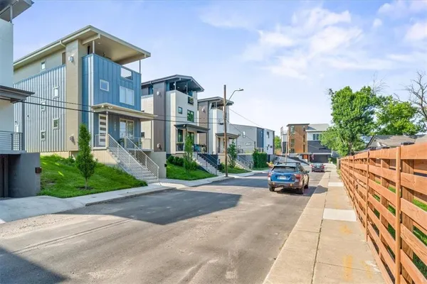 $99,000 | 1817 Mercier Street, Kansas City, MO 64108