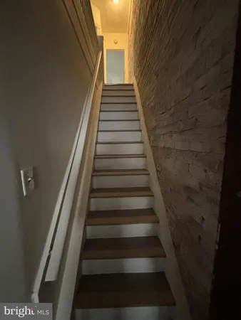a view of entryway