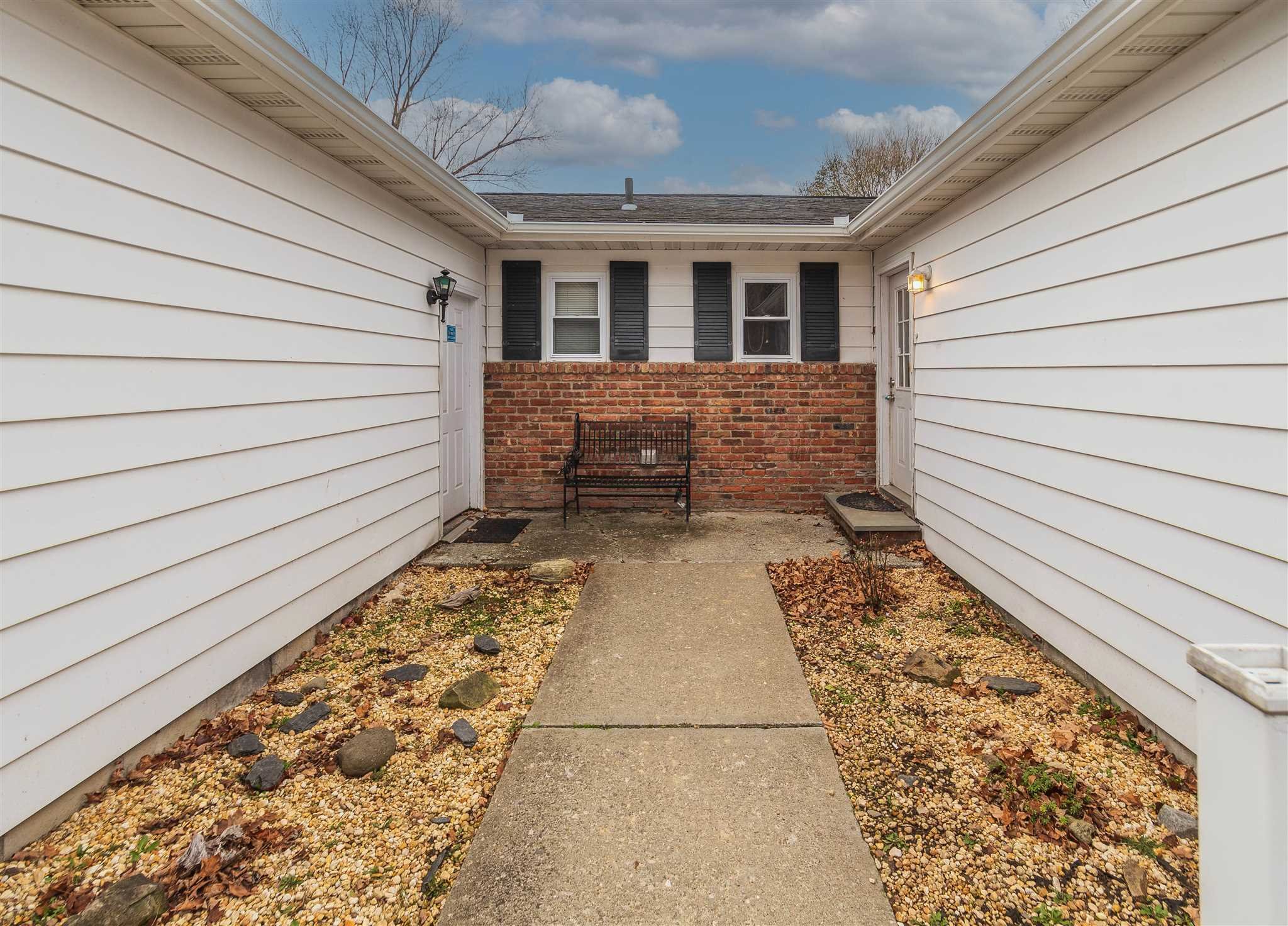 6 McGrath Terrace Fishkill, NY 12524 - Photo 2 of 38 a view of a house with a door and wooden floor