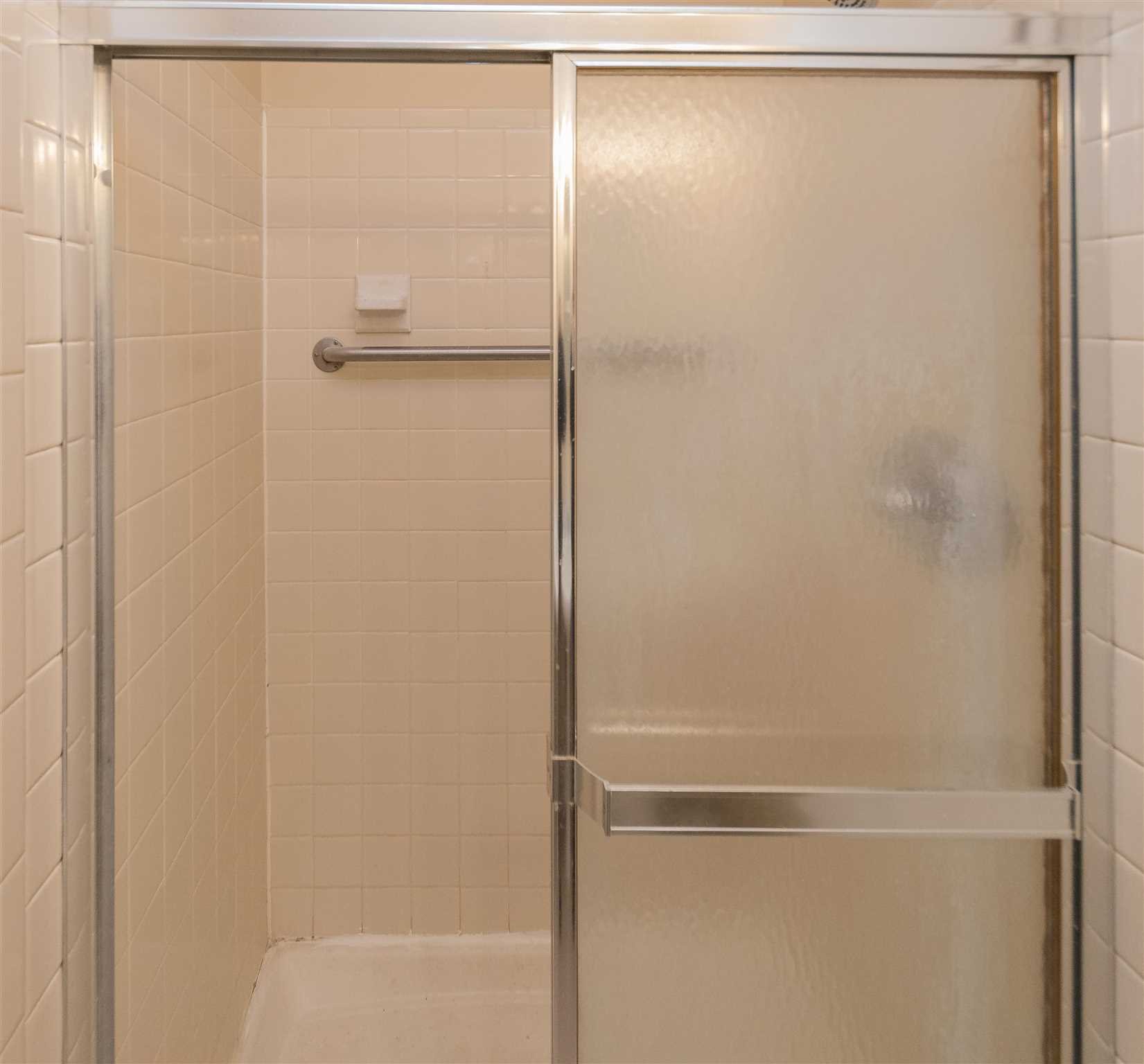 6 McGrath Terrace Fishkill, NY 12524 - Photo 26 of 38 a bathroom with a glass shower door