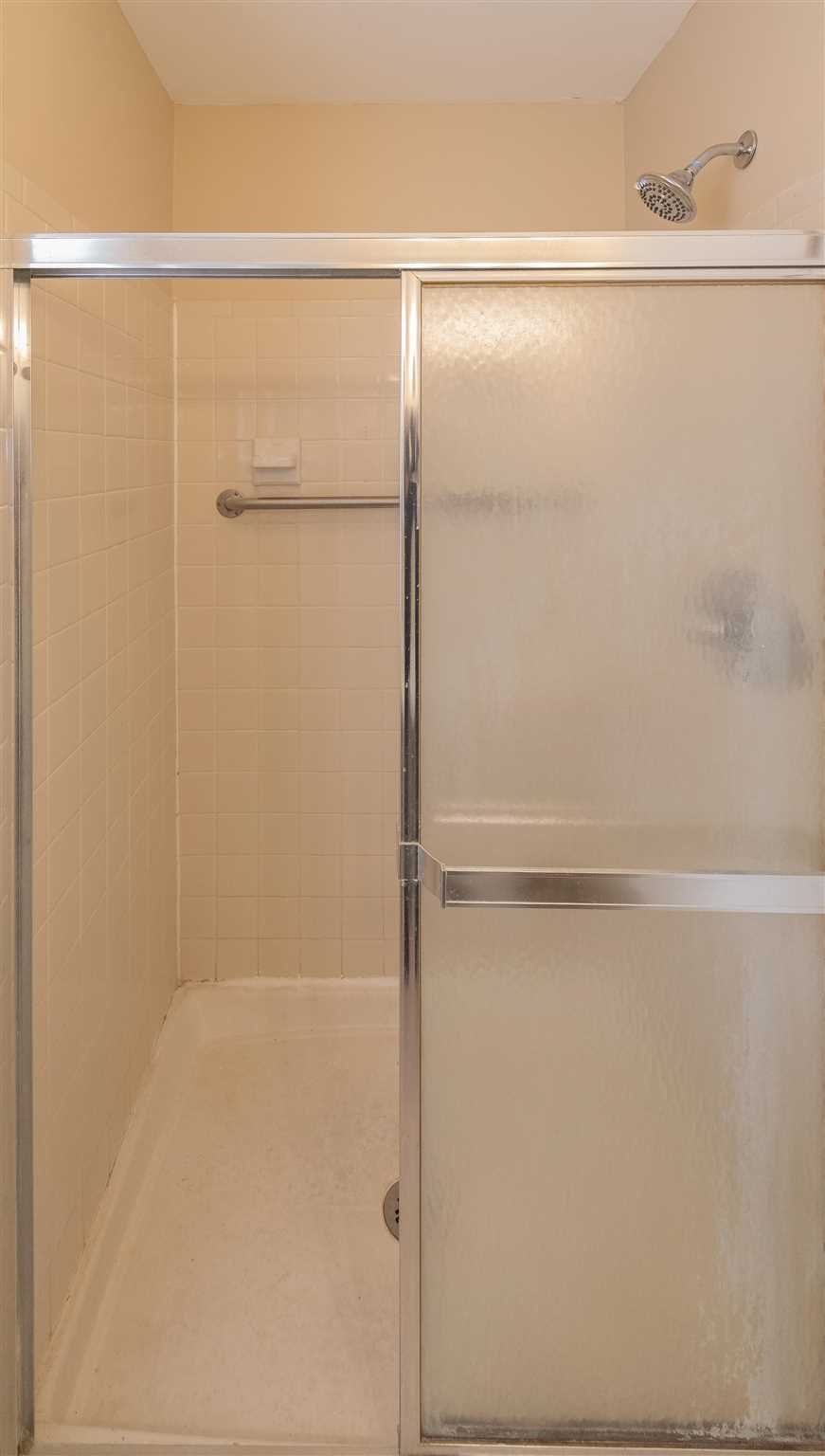 6 McGrath Terrace Fishkill, NY 12524 - Photo 27 of 38 a bathroom with a glass shower