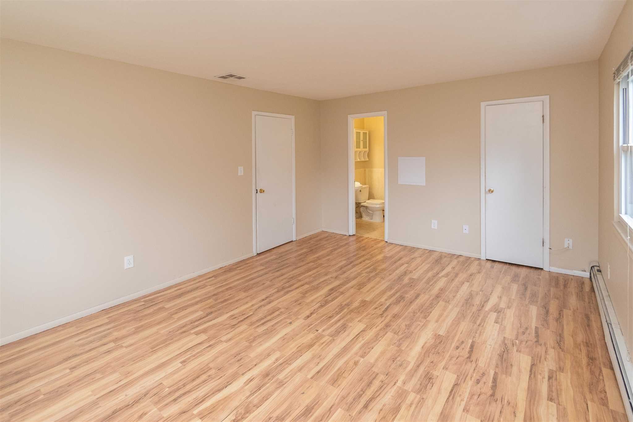6 McGrath Terrace Fishkill, NY 12524 - Photo 28 of 38 a view of empty room with wooden floor