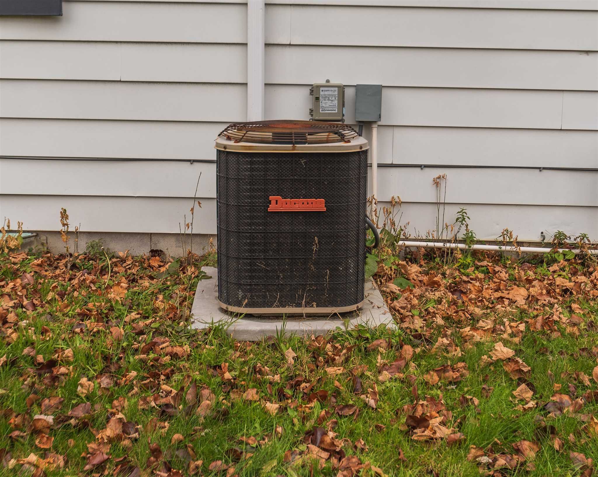 6 McGrath Terrace Fishkill, NY 12524 - Photo 38 of 38 a close view of a stove