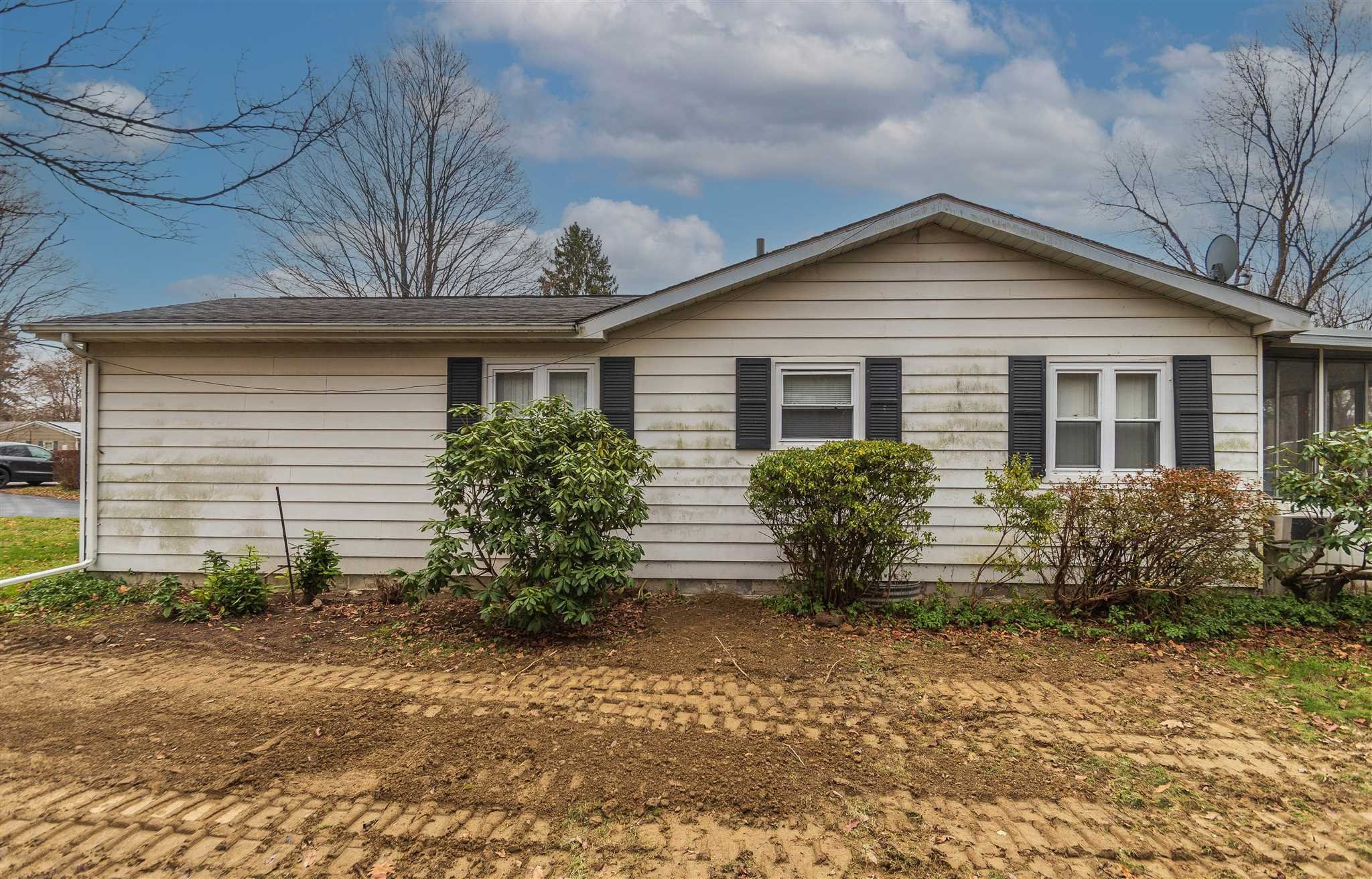 6 McGrath Terrace Fishkill, NY 12524 - Photo 6 of 38 a view of a house with backyard and garden