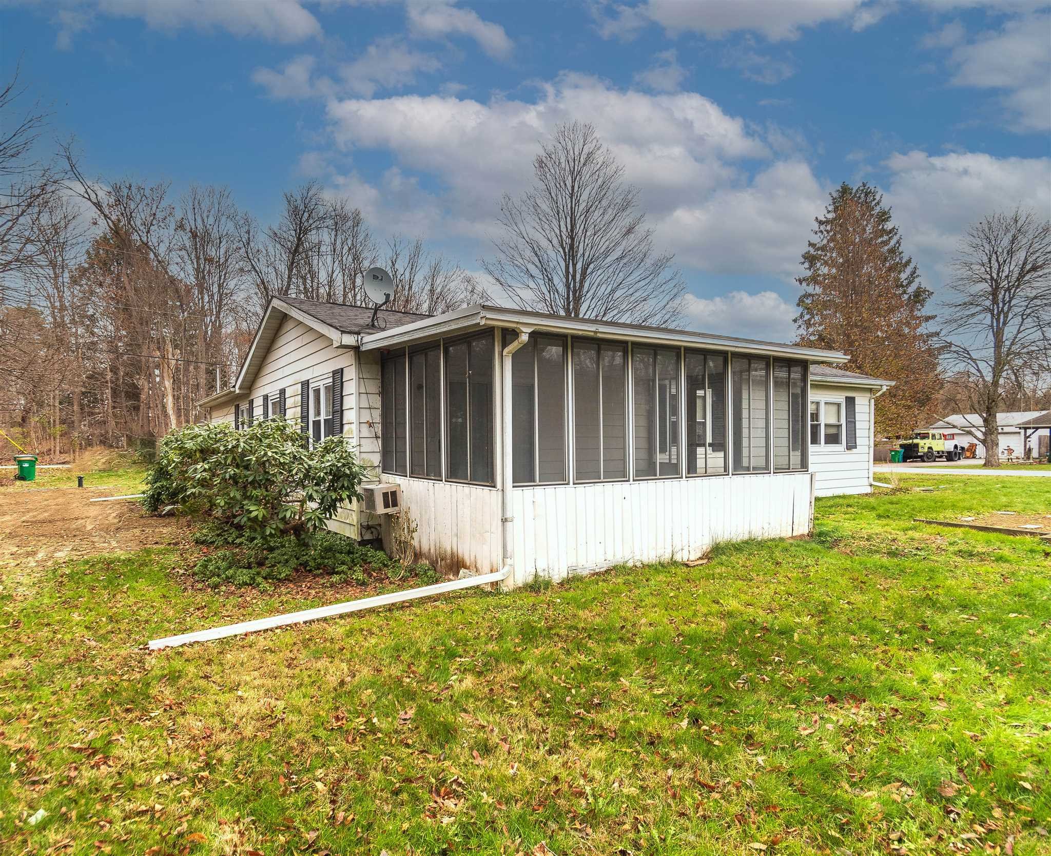 6 McGrath Terrace Fishkill, NY 12524 - Photo 7 of 38 a view of house with yard