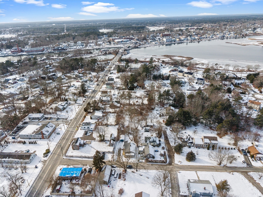 2 Oakdale Street Wareham, MA 02571 - Photo 32 of 33 a view of a city