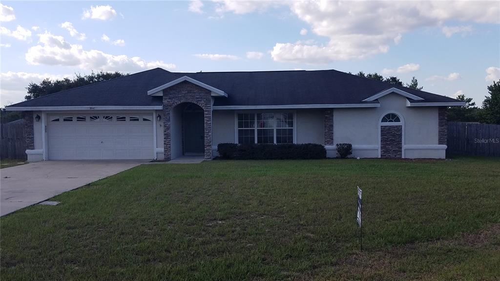 3947 Southwest 102nd Place Ocala, FL 34476 - Photo 1 of 1 Gallery Image 1