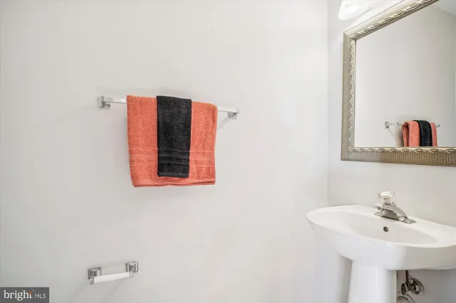 a view of a backyard of a house