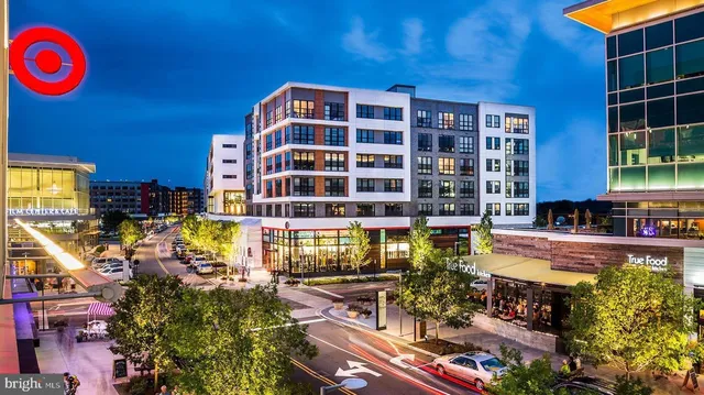 a tall building with a clock on it