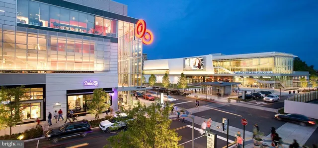 front view of a building