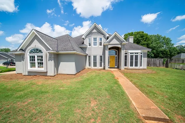 $320,000 | 6572 Patriot Drive, Columbus, GA 31909