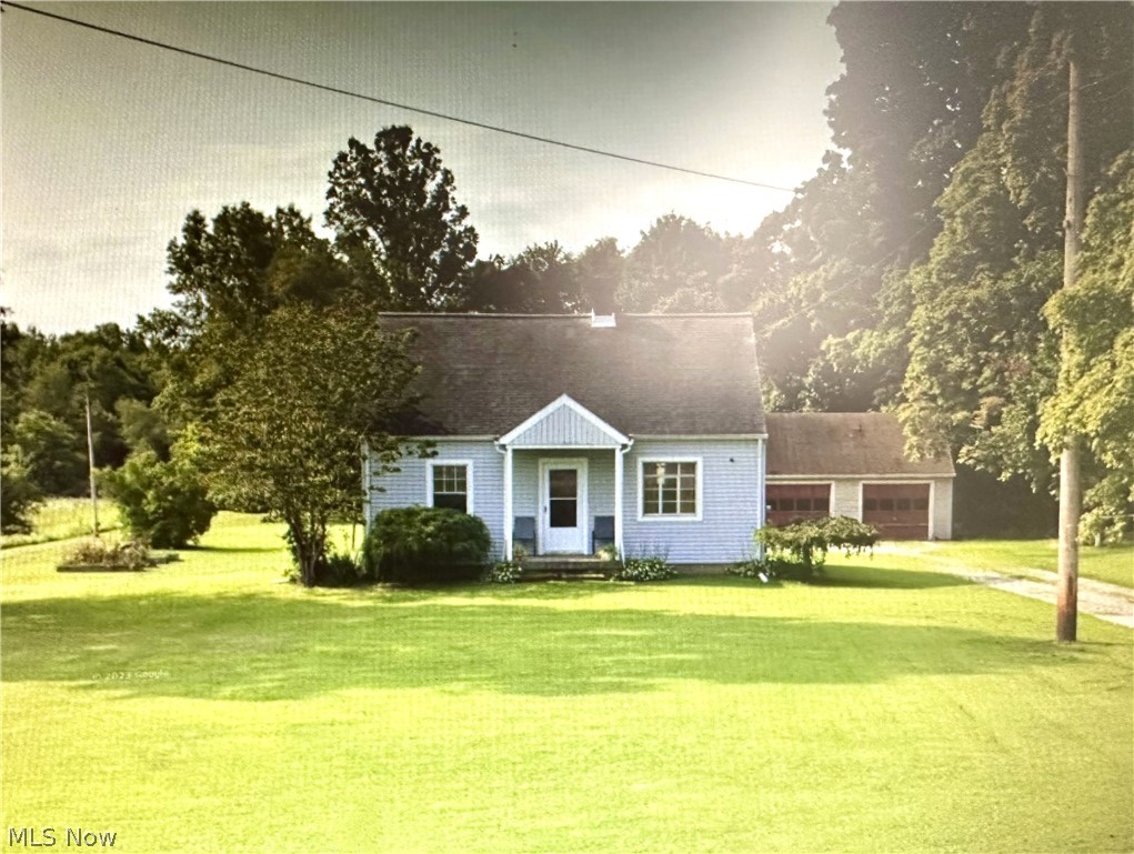 8790 Tallmadge Road Diamond, OH 44412 - Photo 1 of 1