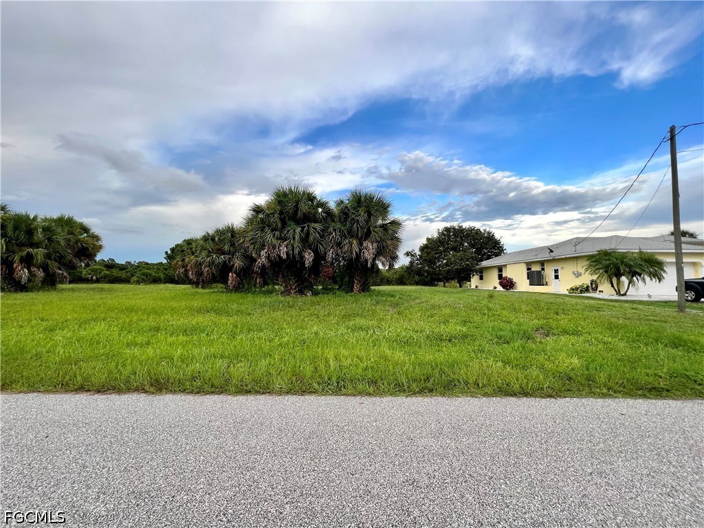 172 Tournament Road Rotonda West, FL 33947 - Photo 1 of 5 Gallery Image 1