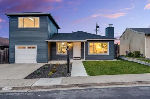 $1,288,000 | 227 Wicklow Drive, South San Francisco, CA 94080