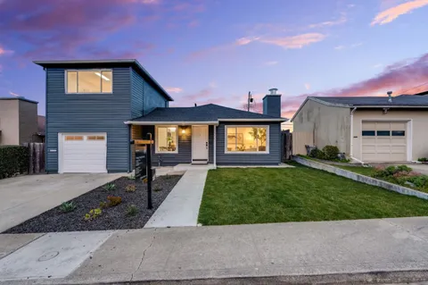 $1,288,000 | 227 Wicklow Drive, South San Francisco, CA 94080