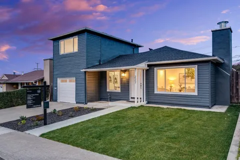 $1,288,000 | 227 Wicklow Drive, South San Francisco, CA 94080