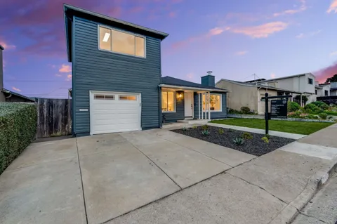 $1,288,000 | 227 Wicklow Drive, South San Francisco, CA 94080