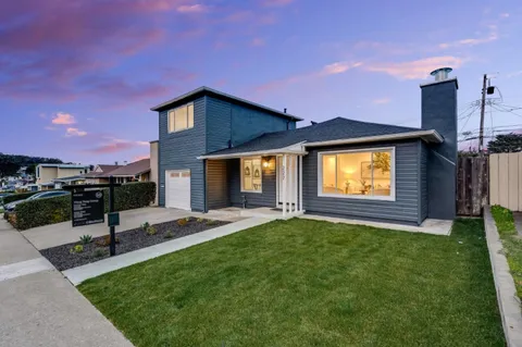 $1,288,000 | 227 Wicklow Drive, South San Francisco, CA 94080