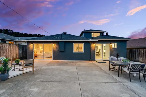 $1,288,000 | 227 Wicklow Drive, South San Francisco, CA 94080