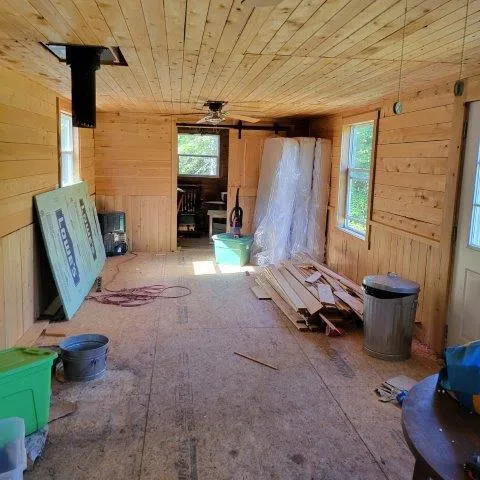 $199,000 | 862 Hemore Road, Houlton, ME 04730