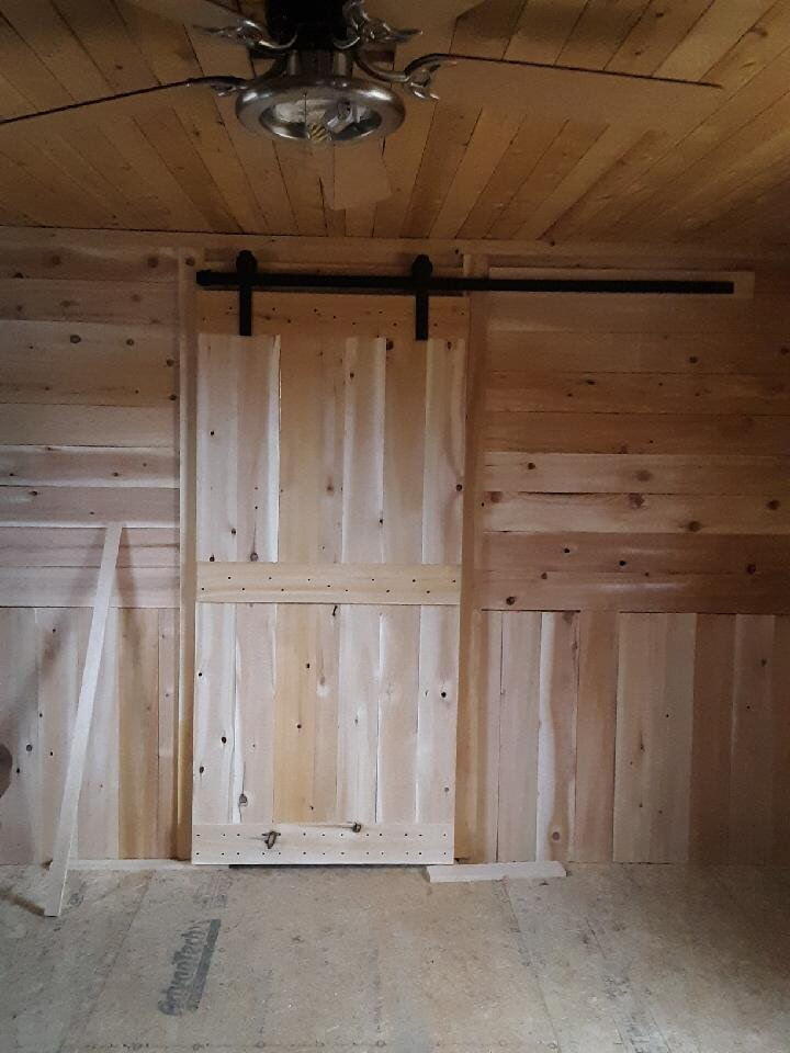 862 Hemore Road Houlton, ME 04730 - Photo 21 of 33 Interior