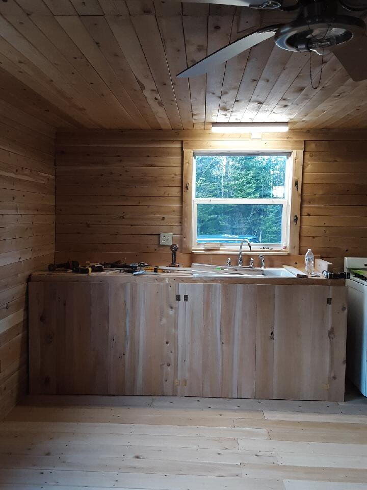 862 Hemore Road Houlton, ME 04730 - Photo 22 of 33 Interior