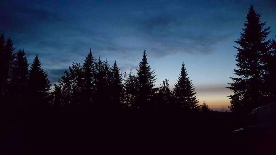 862 Hemore Road Houlton, ME 04730 - Photo 26 of 33 Impressive Sky