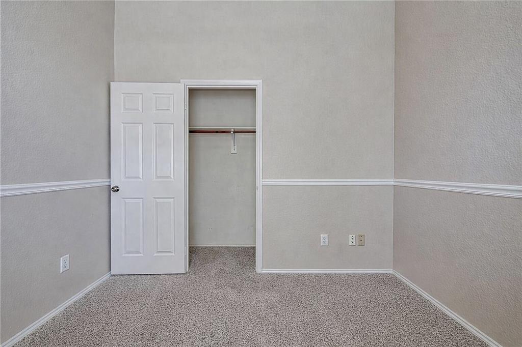 404 Faircloud Lane McKinney, TX 75072 - Photo 22 of 26 an empty room